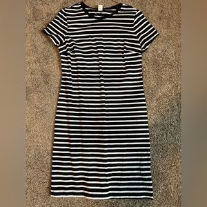 Old Navy Women’s Tshirt dress size small